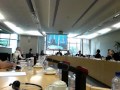 MESA REDONDA NO PARLAMENTO EUROPEU SOBRE A DEMOCRACIA EM CHINA 07-09-2011- at 16.34