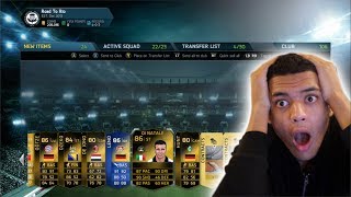 OMFGGG 8 INFORMS + TOTS!!!!! FIFA 14