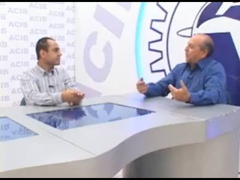 TV Acib - Danilo Nunes Advogado