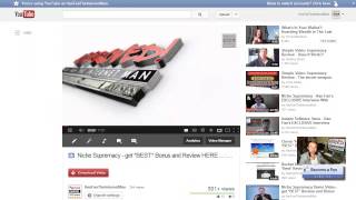 Youtube Ranking Software 2 - get *BEST* Review and Bonus HERE ... :) :) :)