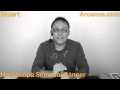 Video Horscopo Semanal CNCER  del 23 al 29 Noviembre 2014 (Semana 2014-48) (Lectura del Tarot)