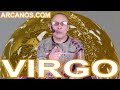 Video Horscopo Semanal VIRGO  del 5 al 11 Marzo 2023 (Semana 2023-10) (Lectura del Tarot)