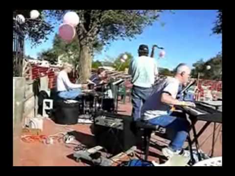 Jerry Becker Quartet Live - Fall 2011