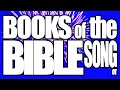 Wonderful Books Of The Bible (old Testament) - Youtube