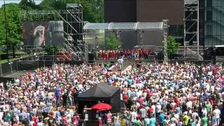 Open Dag FC Utrecht - 2013/2014