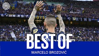 📹? BEST OF | MARCELO BROZOVIC 2021/2022🖤💙???