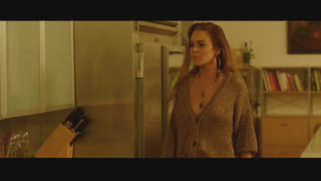 lindsay-lohan-pantiless-at-venice-film-festival Lindsay Lohan a no show for The Canyons premiere at Venice Film ...