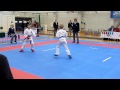 2011 DragonCup Enri