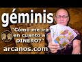 Video Horscopo Semanal GMINIS  del 14 al 20 Septiembre 2025 (Semana 2025-38) (Lectura del Tarot)