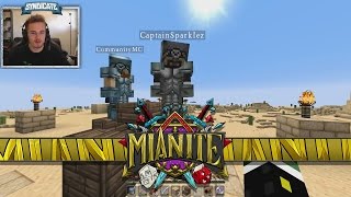 Minecraft: Mianite - Birthday Meal Assassination! [27]