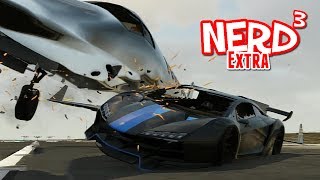 Nerd³ Extra - My New Favourite GTA V Bug