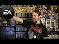 EA Will Incorporate Micro Transactions Into All Upcoming Games From Here On Out