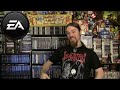 EA Will Incorporate Micro Transactions Into All Upcoming Games From Here On Out