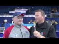 One-on-One Interview with Fred Koe, Coach of Team Northwest Territories/Yukon