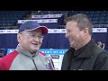 One-on-One Interview with Fred Koe, Coach of Team Northwest Territories/Yukon