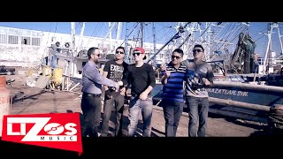 BANDA MS - NI LAS MOSCAS SE TE PARAN (VIDEO OFICIAL)