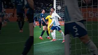 He came up big just at the right time 😎🇧🇷??? #IMInter #Shorts