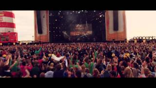 Concert at SEA 2013 | Officiële Aftermovie