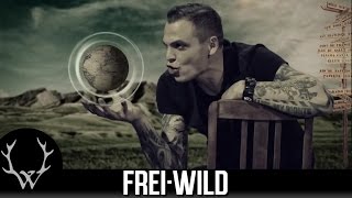 Frei.Wild - Verdammte Welt  [Offizielles Video]