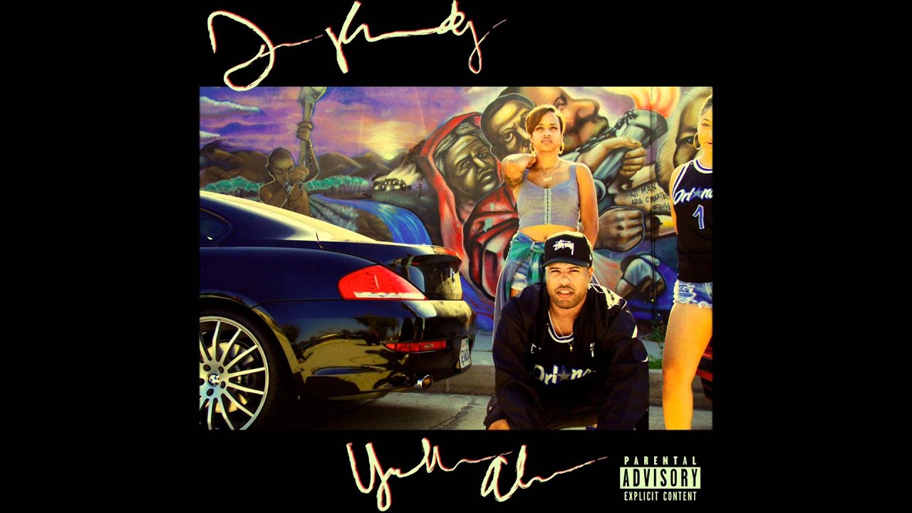 Dom Kennedy - PG Click (Feat. Niko G4) - YouTube