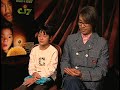 CJ7 - Exclusive: Stephen Chow and Jiao Xu