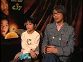 CJ7 - Exclusive: Stephen Chow and Jiao Xu