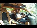 Ferrari 599 GTO road review - evo Magazine