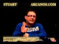 Video Horóscopo Semanal CÁNCER  del 10 al 16 Febrero 2013 (Semana 2013-07) (Lectura del Tarot)