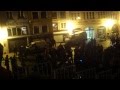 Carnaval Mulhouse 2012 passation de la clef
