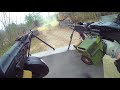 DesertFox Airsoft: Tim vs Bob 4.5 Game Play
