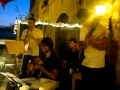 "There will never be another you" Les Cigales de Paname La Bergerie 08.13