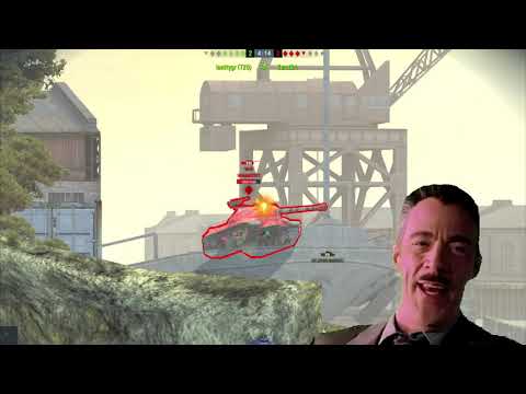 World of Tanks Blitz.EXE