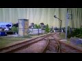 Vidéo 02 : Tortillard de midi quatre vingts en cabine