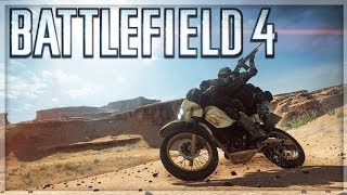 KSIOlajidebt Plays | Battlefield 4 China Rising (Silk Road)