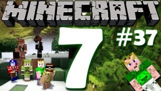 MINECRAFT SEASON 7 # 37 - Schäfer Piet «» Let's Play Minecraft Together | HD