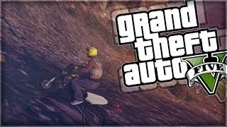 GTA 5 | Boulder Dash (GTA V Online Funny Moments)