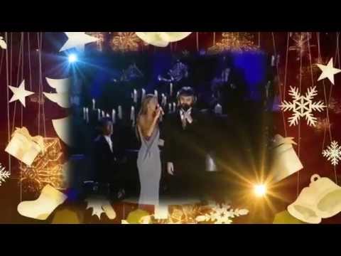 Celine Dion, Andrea Bocelli The Prayer