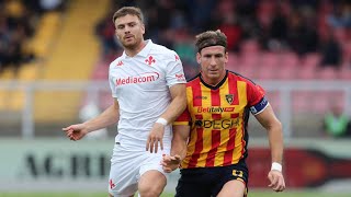 U.S. Lecce: HL Lecce 0 - Fiorentina 6 | 8 giornata Serie A Enilive