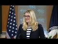 Breaking News : State Dept announces closure of U.S. Embassies throughout Middle East (Aug 01, 2013)