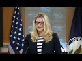 Breaking News : State Dept announces closure of U.S. Embassies throughout Middle East (Aug 01, 2013)