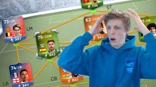 FIFA 14 - WTFFFF