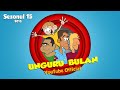 Unguru' Bulan S15E03 Pitonul