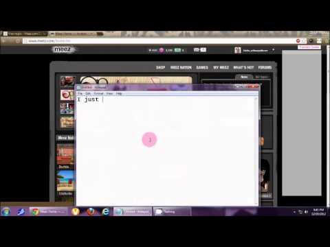 Meez coin hack, v3 6 - YouTube