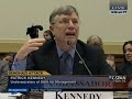Grayson on Benghazi: The Scandal That Never Was