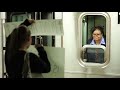 The New York Subway Signs Experiment