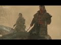 yGREEN BANDz wMGSV THE PHANTOM PAINx E3 2013 Trailer i{ꉹł̃Lv`[摜