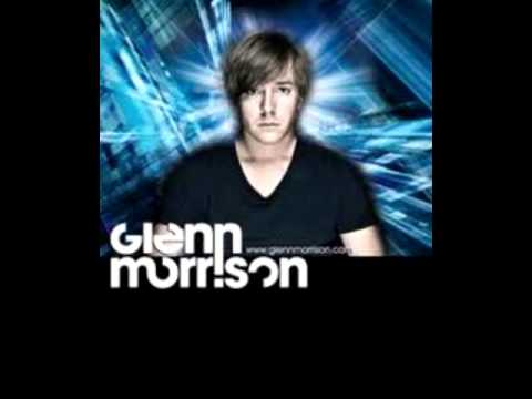 Glenn Morrison - Goodbye lyrics LyricsModecom