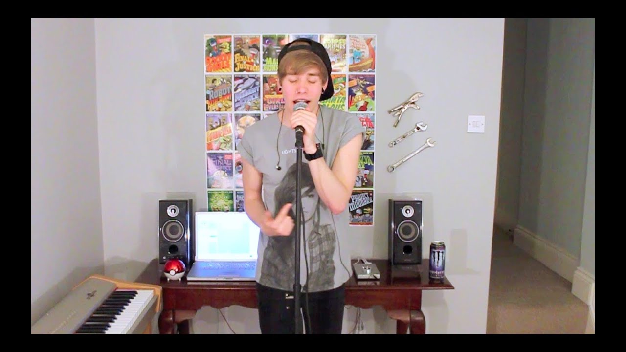 Boomerang - The Summer Set Cover - YouTube