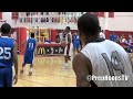Vitto Brown 2013 Bowling Green (OH) at the Run-N-Slam Classic