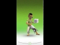 Вещи для аватара Xbox Live